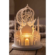 Kendin Yap Ramazan Feneri Seti Dekorasyonu