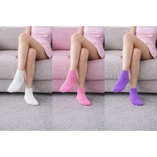 Aryün Günlük Kullanım %100 Yün Çorap