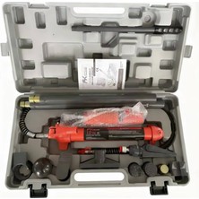 Friko Frıko 10 Ton Hidrolik Doğrultma Pompası