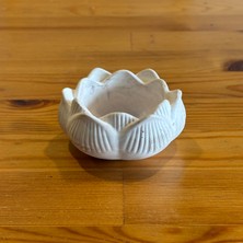 Atölye Sonart Lotus Mumluk