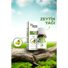 Lokman Efendi Zeytin Yağı
