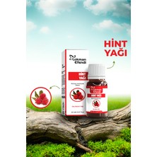 Lokman Efendi Hint Yağı