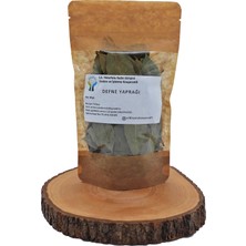 Yıldız Yolu Kadın Kooperatifi Kurutulmuş Defne Yaprağı