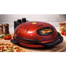 İpek Tandırım Tandırım Ekmek Pişirme Makinesi