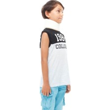 Orlex® Orx-Co 811 Sünger Boyunluk (Baş ve Boyunda Hareketleri Kısıtlayarak Ağrıları Rahatlatır.)