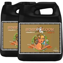 Advanced Nutrients Sensi Coco Bloom A-B Ph Perfect 5 Litre