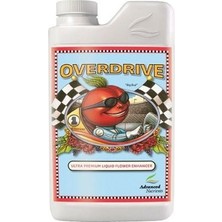 Advanced Nutrients Overdrive 250 ml