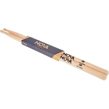 Vic Firth Vicfirth N2B Baget (Çift) Nova 2B
