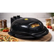 İpek Tandırım Tandırım Ekmek Pişirme Makinesi