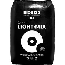 Biobizz Light Mix 50 Litre