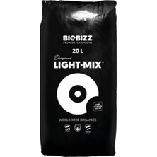 Biobizz Light Mix 20 Litre