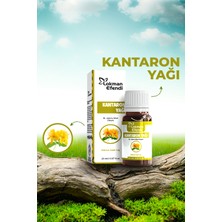Lokman Efendi Kantaron Yağı