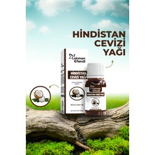 Lokman Efendi Hindistan Cevizi Yağı