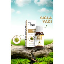 Lokman Efendi Sığla Yağı