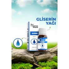 Lokman Efendi Gliserin Yağı