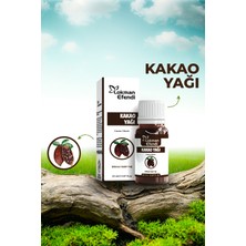 Lokman Efendi Kakao Yağı