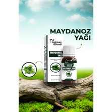 Lokman Efendi Maydanoz Yağı