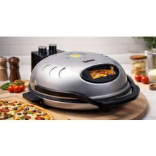 İpek Tandırım Tandırım Ekmek Pişirme Makinesi