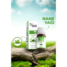 Lokman Efendi Nane Yağı