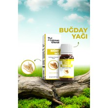 Lokman Efendi Buğday Yağı