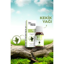 Lokman Efendi Kekik Yağı