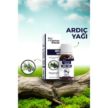 Lokman Efendi Ardıç Yağı