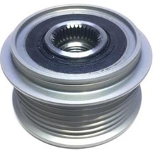 Ina Alternatör Gergi Kasnağı Ford Transıt 2.2 155PS 11=> Ranger (Tke) 2.2 155PS 12=> Custom V362 12=> Dt