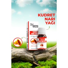 Lokman Efendi Kudret Narı Yağı