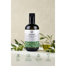 Ask Farms Soğuk Sıkım Natürel Sızma Zeytinyağı 500 ml