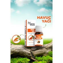 Lokman Efendi Havuç Yağı