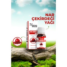 Lokman Efendi Nar Çekirdeği Yağı