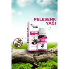 Lokman Efendi Pelesenk Yağı