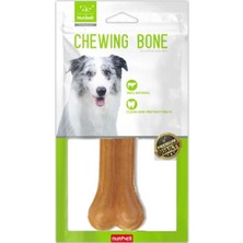 Nunbell Natural Pres Kemik 20CM 1'li