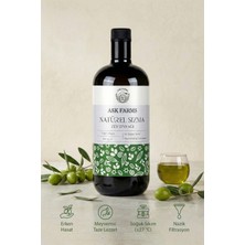 Ask Farms Soğuk Sıkım Natürel Sızma Zeytinyağı 1 lt