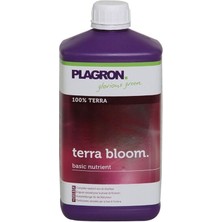Plagron Terra Bloom 1 Litre