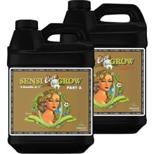 Advanced Nutrients Sensi Coco Grow A-B Ph Perfect 500 ml