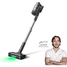 Mova G70 Complete Kablosuz Dikey Süpürge, 225 Aw Yüksek Emiş Gücü