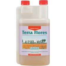 Canna Terra Flores 1 Litre