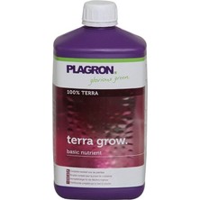 Plagron Terra Grow 1 Litre