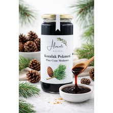 Alaçatı Naturel Kozalak Pekmezi 640 gr