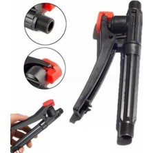 İmaya Sırt Pompası Tetik/kabze Ilaç Atma Makinesi 16 Litre