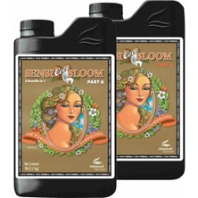 Advanced Nutrients Sensi Coco Bloom A-B Ph Perfect 1 Litre