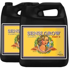 Advanced Nutrients Sensi Grow A-B Ph Perfect 500 ml