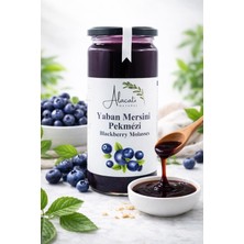 Alaçatı Naturel Yaban Mersini Pekmezi 640 gr