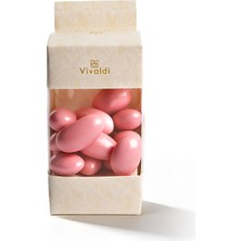 Vivaldi Pembe Badem Draje