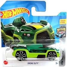 Skygo Tekli Arabalar Drone Duty HKG93