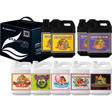 Advanced Nutrients Starter Kit