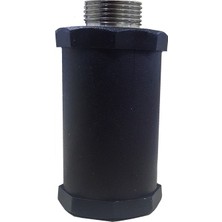 Rivermag Black Series Manyetik Kireç Önleyici 1 Adet Yüksek Etkili Kireç Önleme Cihazı