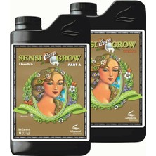 Advanced Nutrients Sensi Coco Grow A-B Ph Perfect 1 Litre