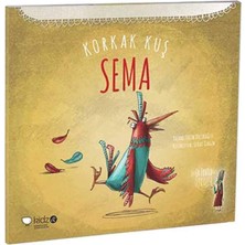 Skygo Korkak Kuş Sema